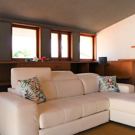 Villa Ginny Cividale Del Friuli Ngoại thất bức ảnh
