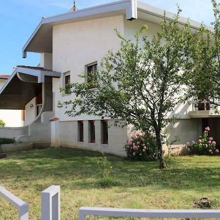Villa Ginny Cividale Del Friuli Ngoại thất bức ảnh
