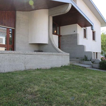 Villa Ginny Cividale Del Friuli Ngoại thất bức ảnh