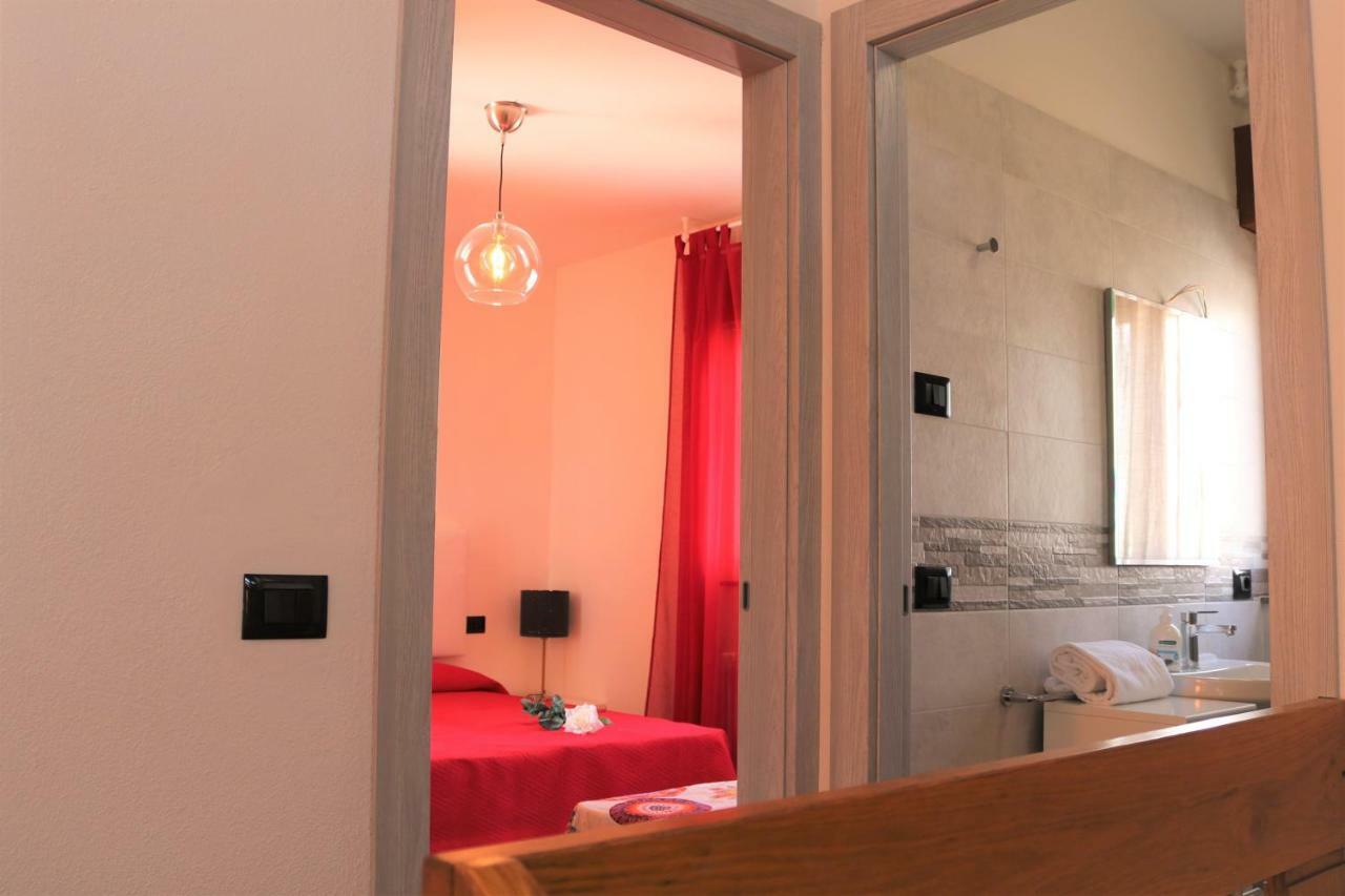 Villa Ginny Cividale Del Friuli Ngoại thất bức ảnh