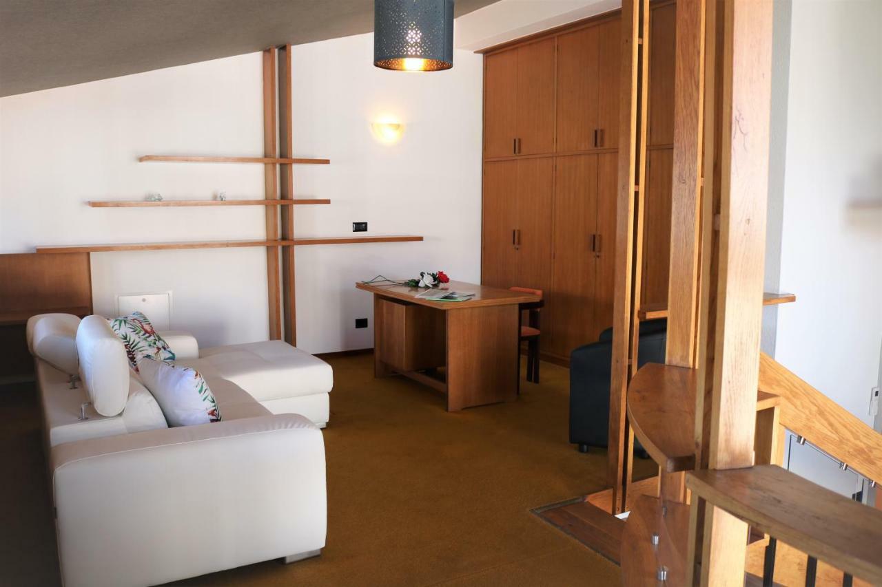 Villa Ginny Cividale Del Friuli Ngoại thất bức ảnh