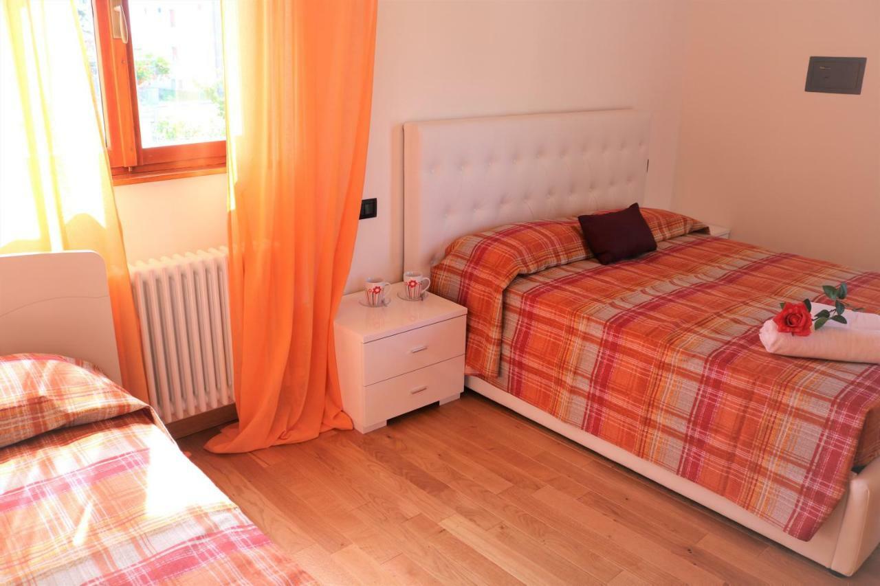 Villa Ginny Cividale Del Friuli Ngoại thất bức ảnh
