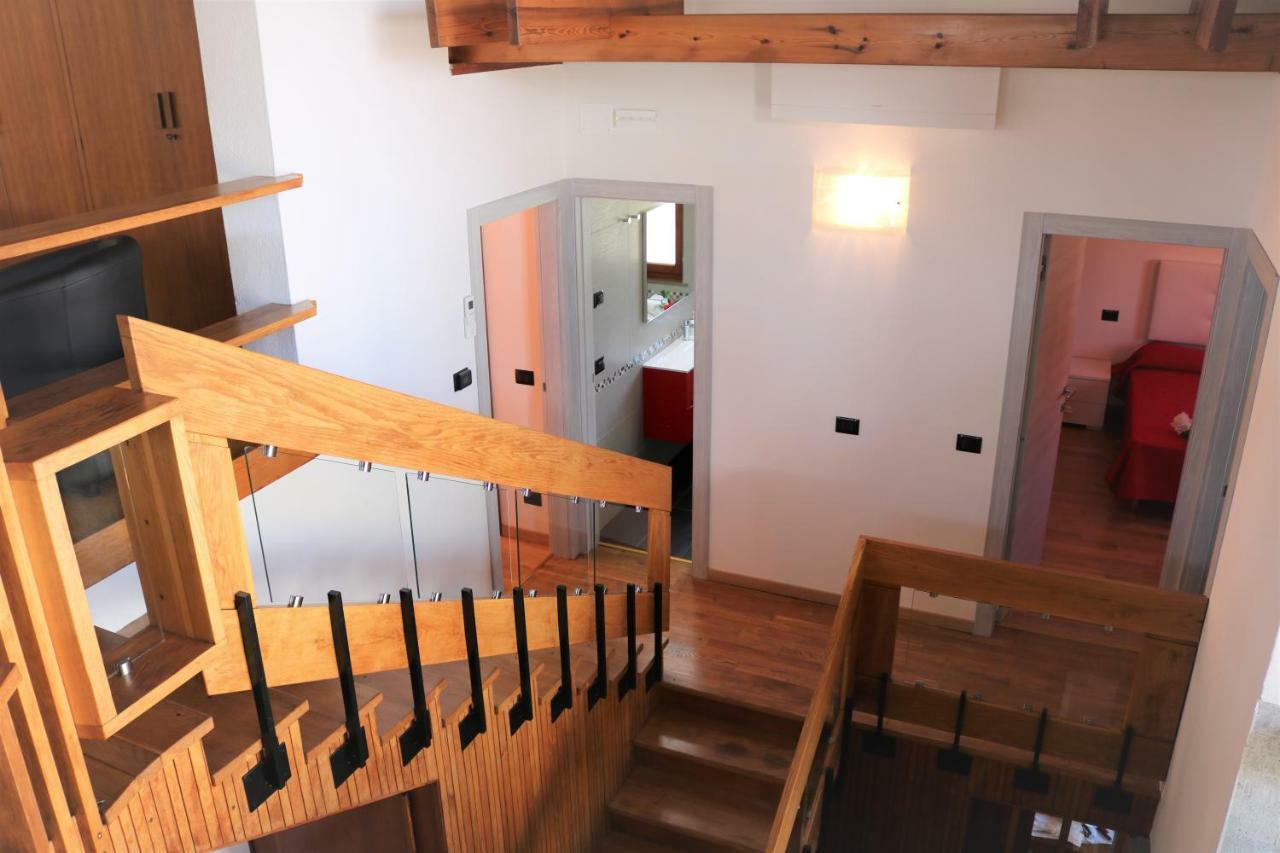 Villa Ginny Cividale Del Friuli Ngoại thất bức ảnh