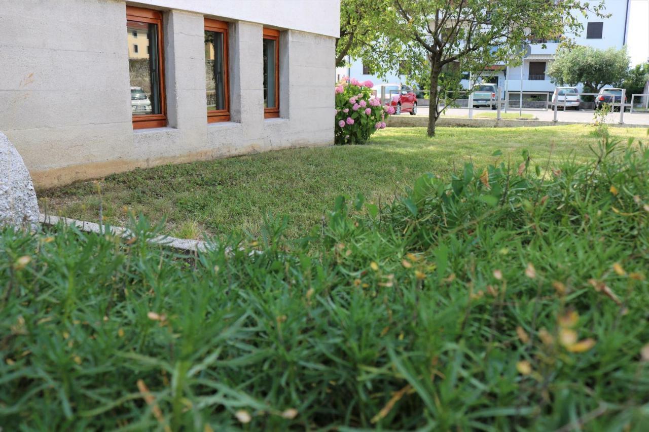 Villa Ginny Cividale Del Friuli Ngoại thất bức ảnh