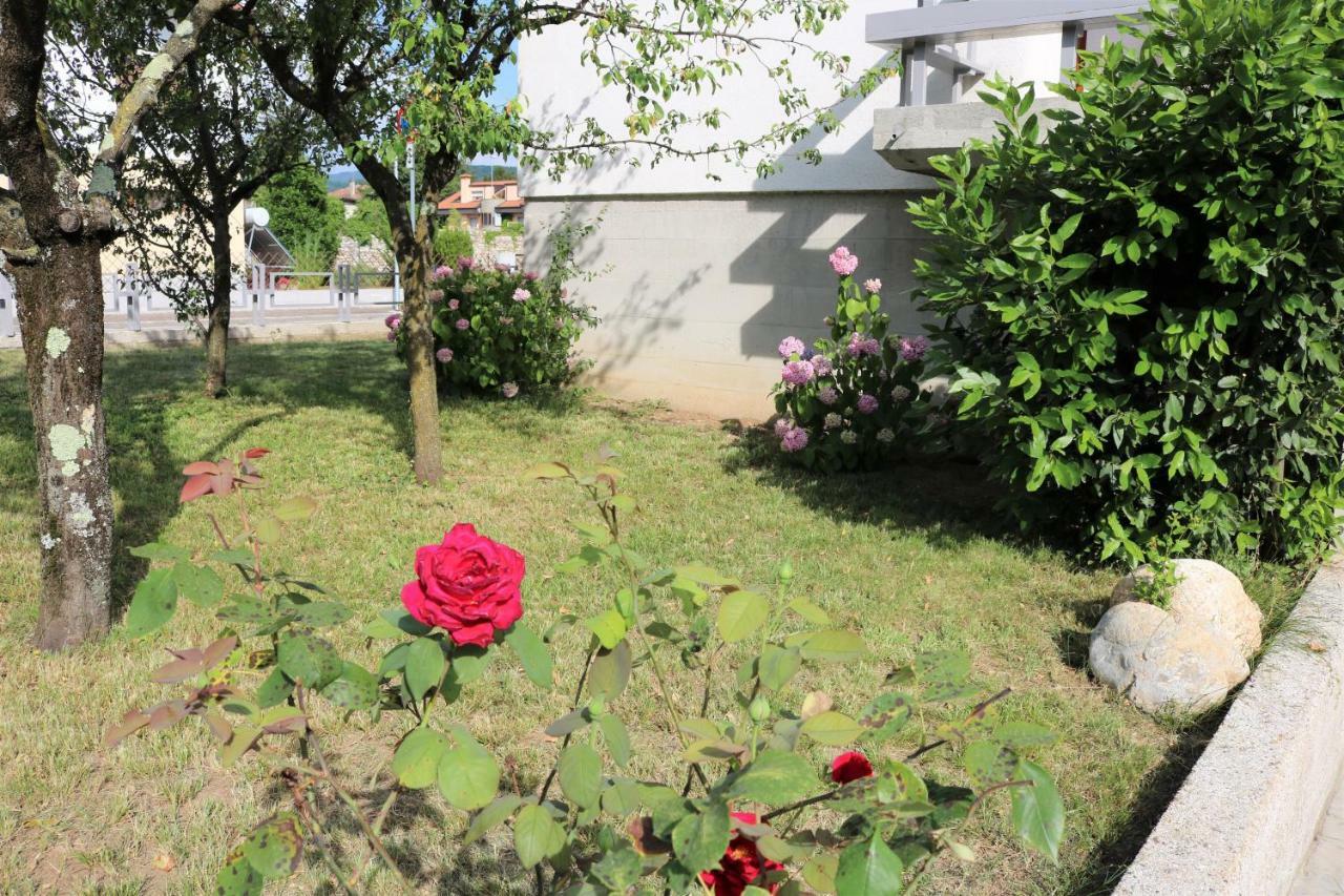 Villa Ginny Cividale Del Friuli Ngoại thất bức ảnh