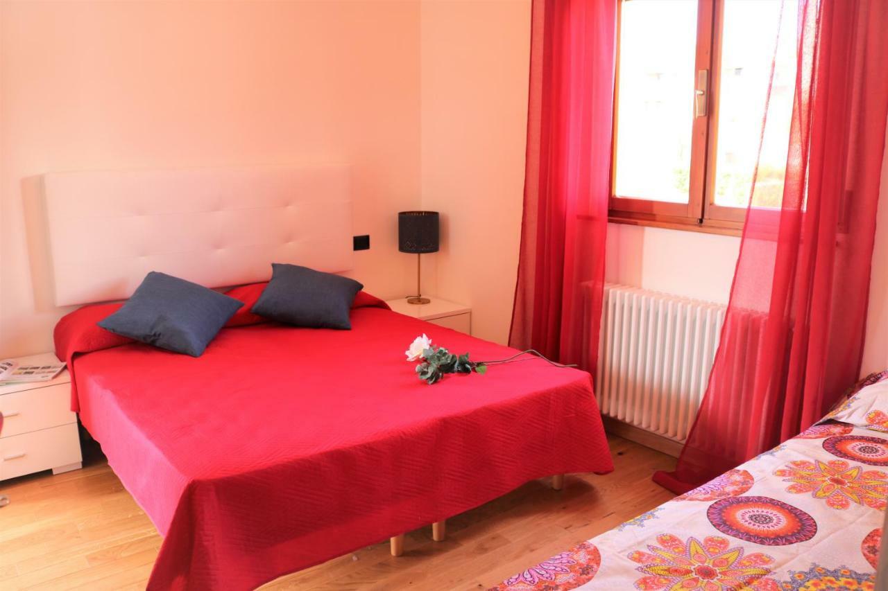 Villa Ginny Cividale Del Friuli Ngoại thất bức ảnh