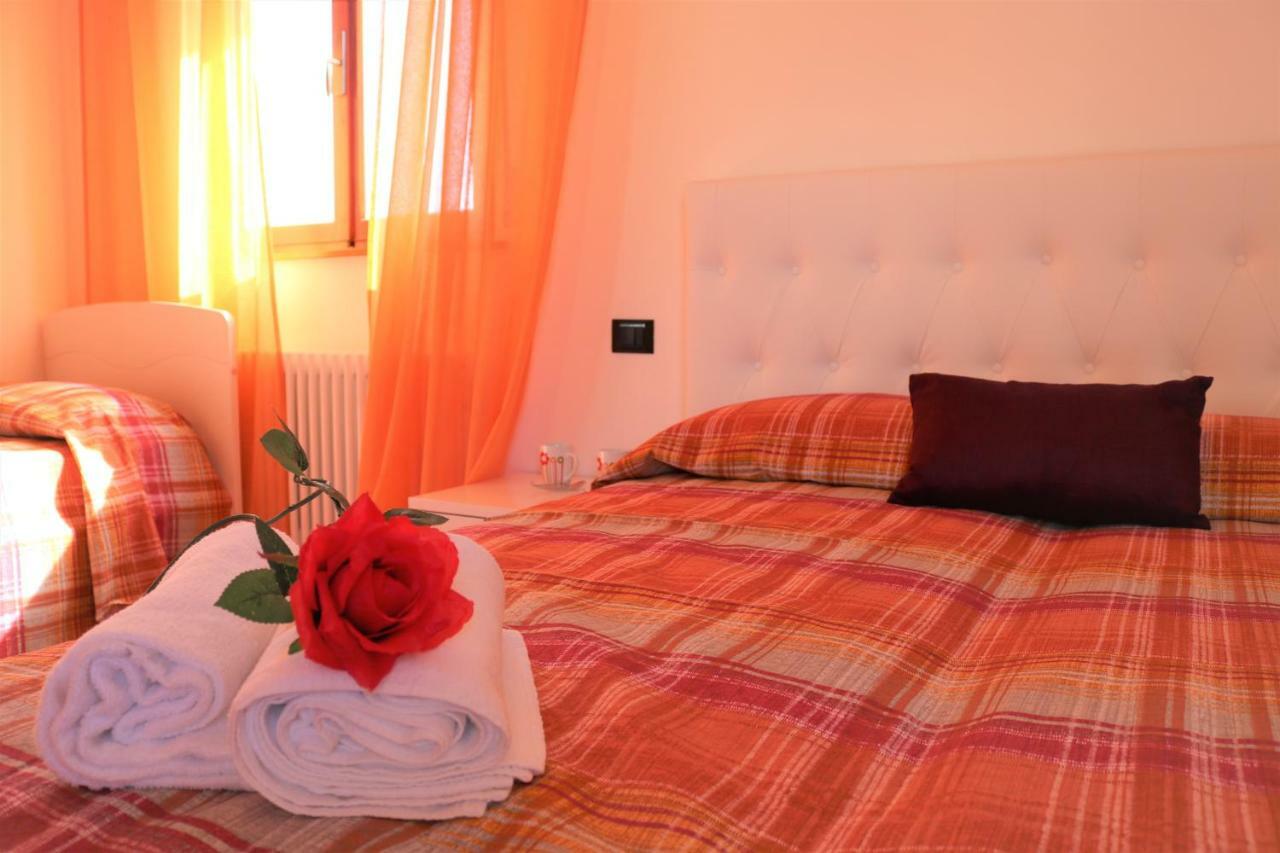 Villa Ginny Cividale Del Friuli Ngoại thất bức ảnh
