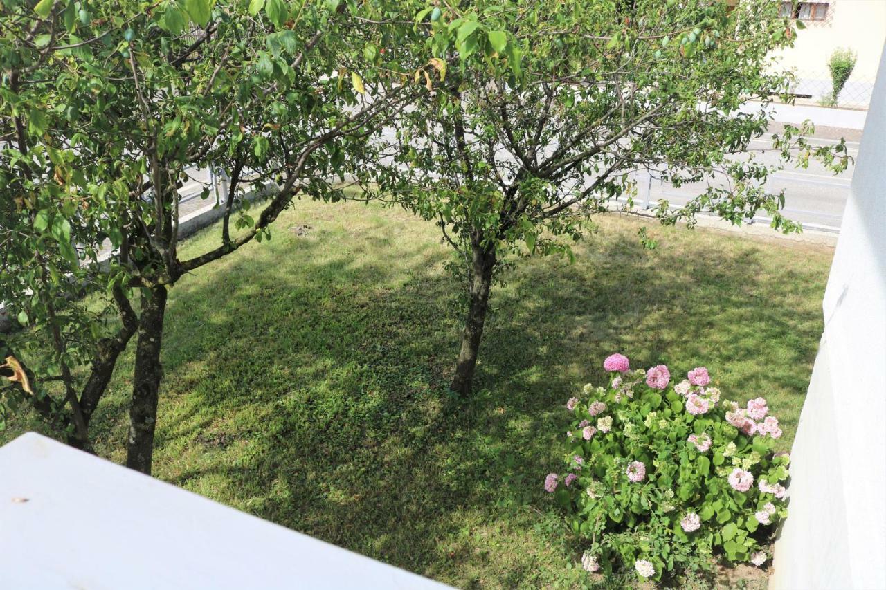 Villa Ginny Cividale Del Friuli Ngoại thất bức ảnh