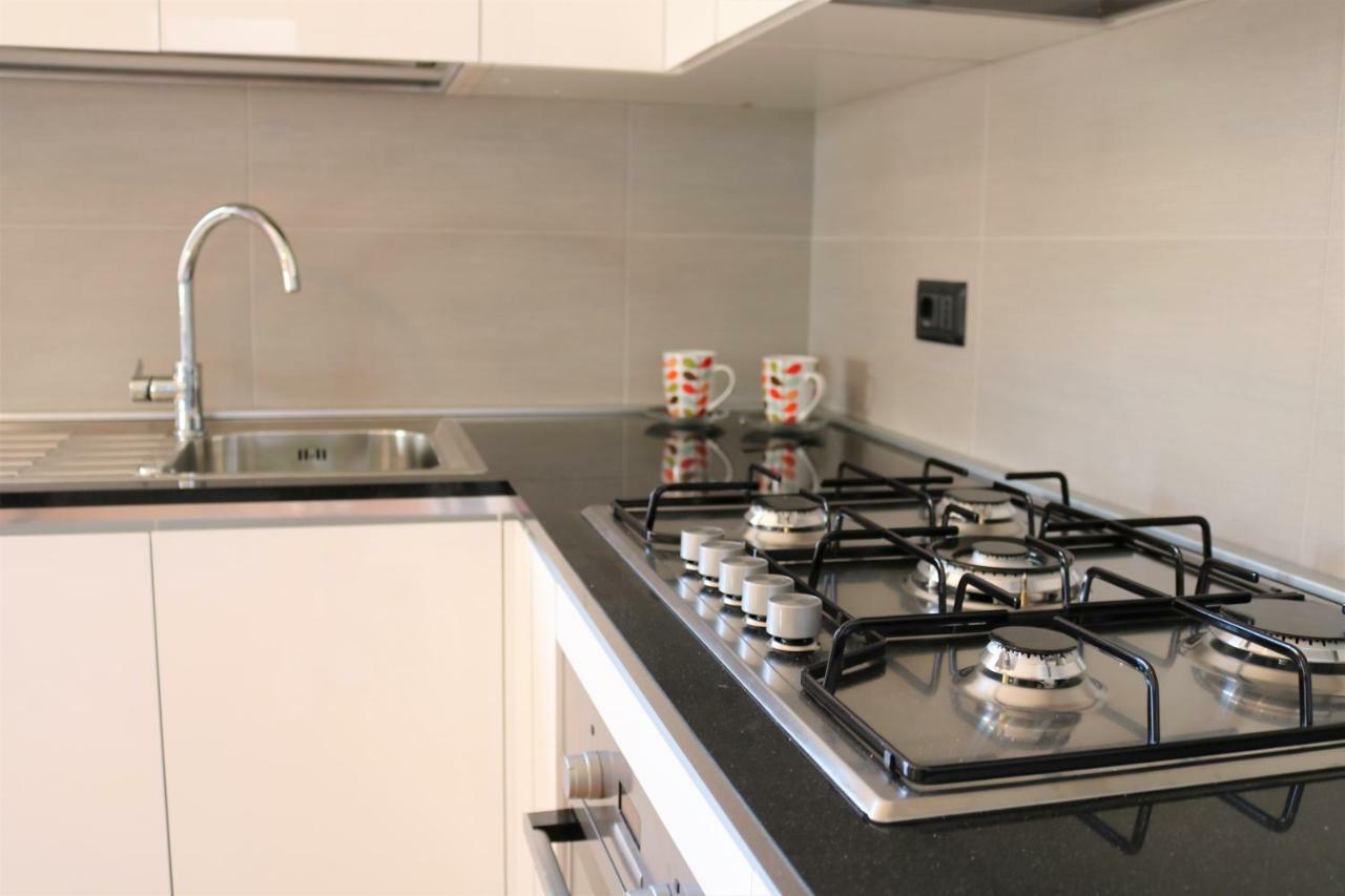 Villa Ginny Cividale Del Friuli Ngoại thất bức ảnh