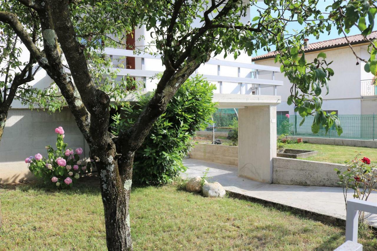 Villa Ginny Cividale Del Friuli Ngoại thất bức ảnh