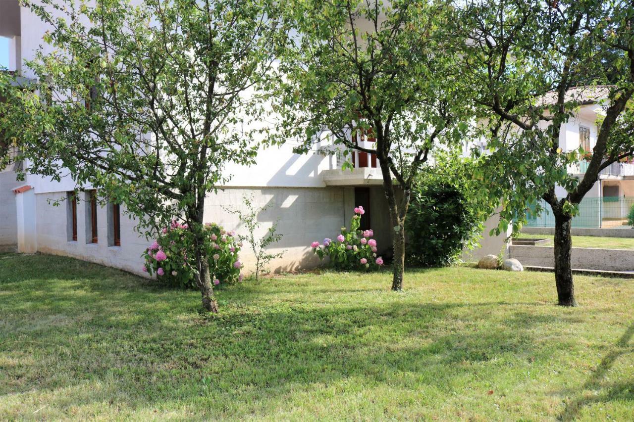Villa Ginny Cividale Del Friuli Ngoại thất bức ảnh