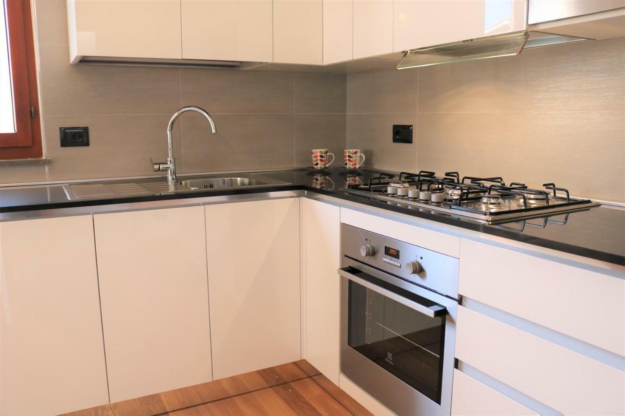 Villa Ginny Cividale Del Friuli Ngoại thất bức ảnh