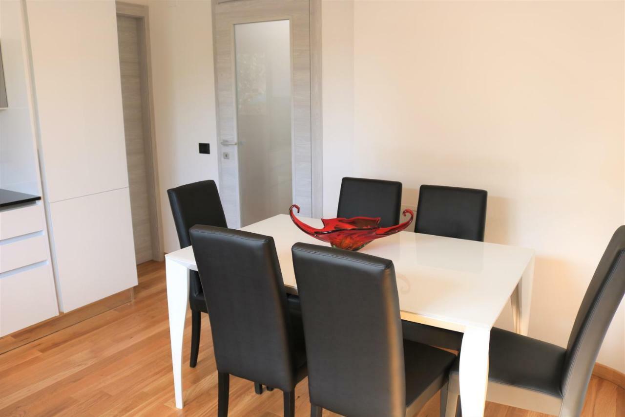 Villa Ginny Cividale Del Friuli Ngoại thất bức ảnh