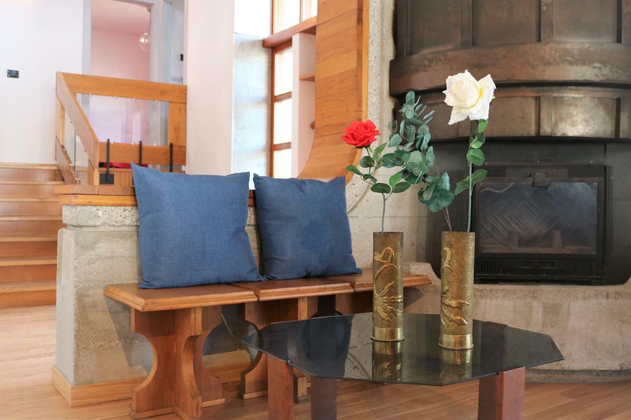 Villa Ginny Cividale Del Friuli Ngoại thất bức ảnh