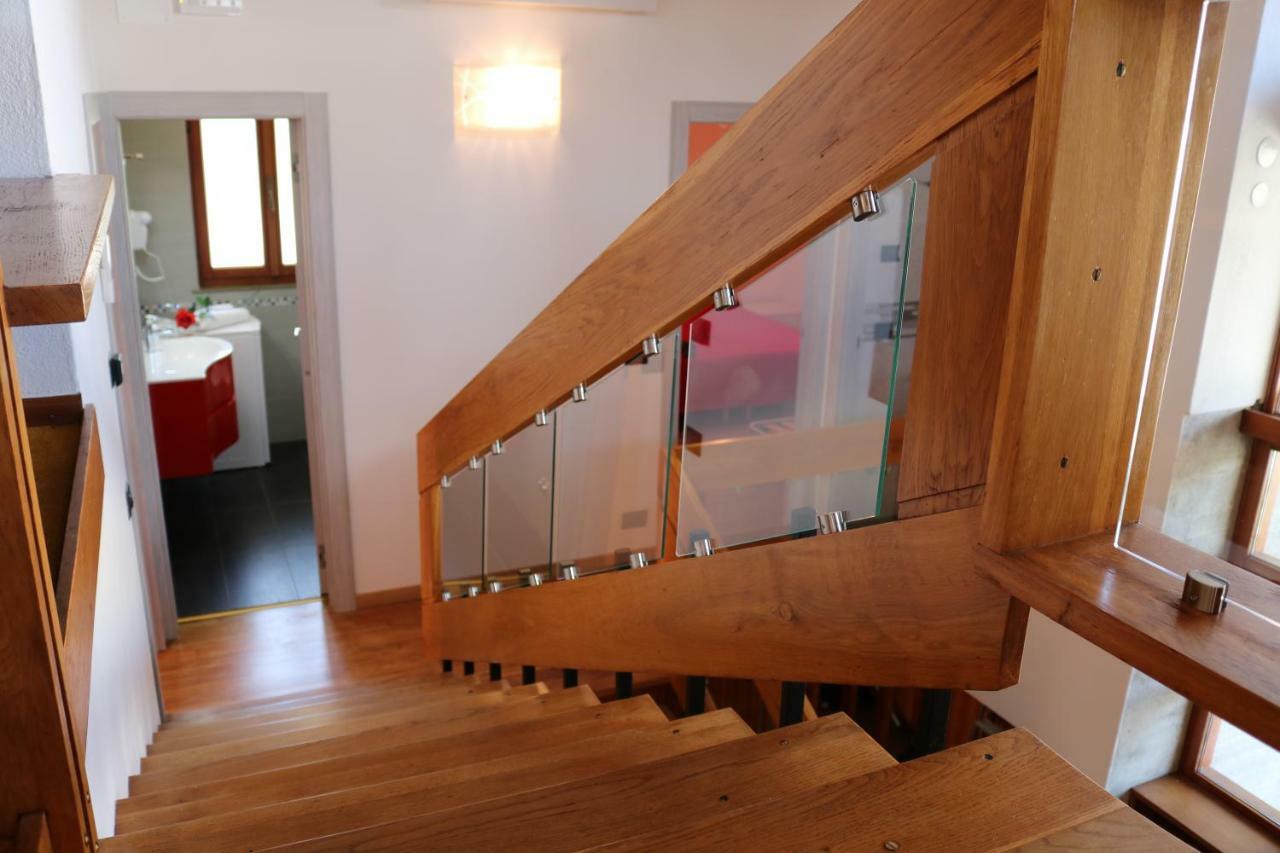 Villa Ginny Cividale Del Friuli Ngoại thất bức ảnh