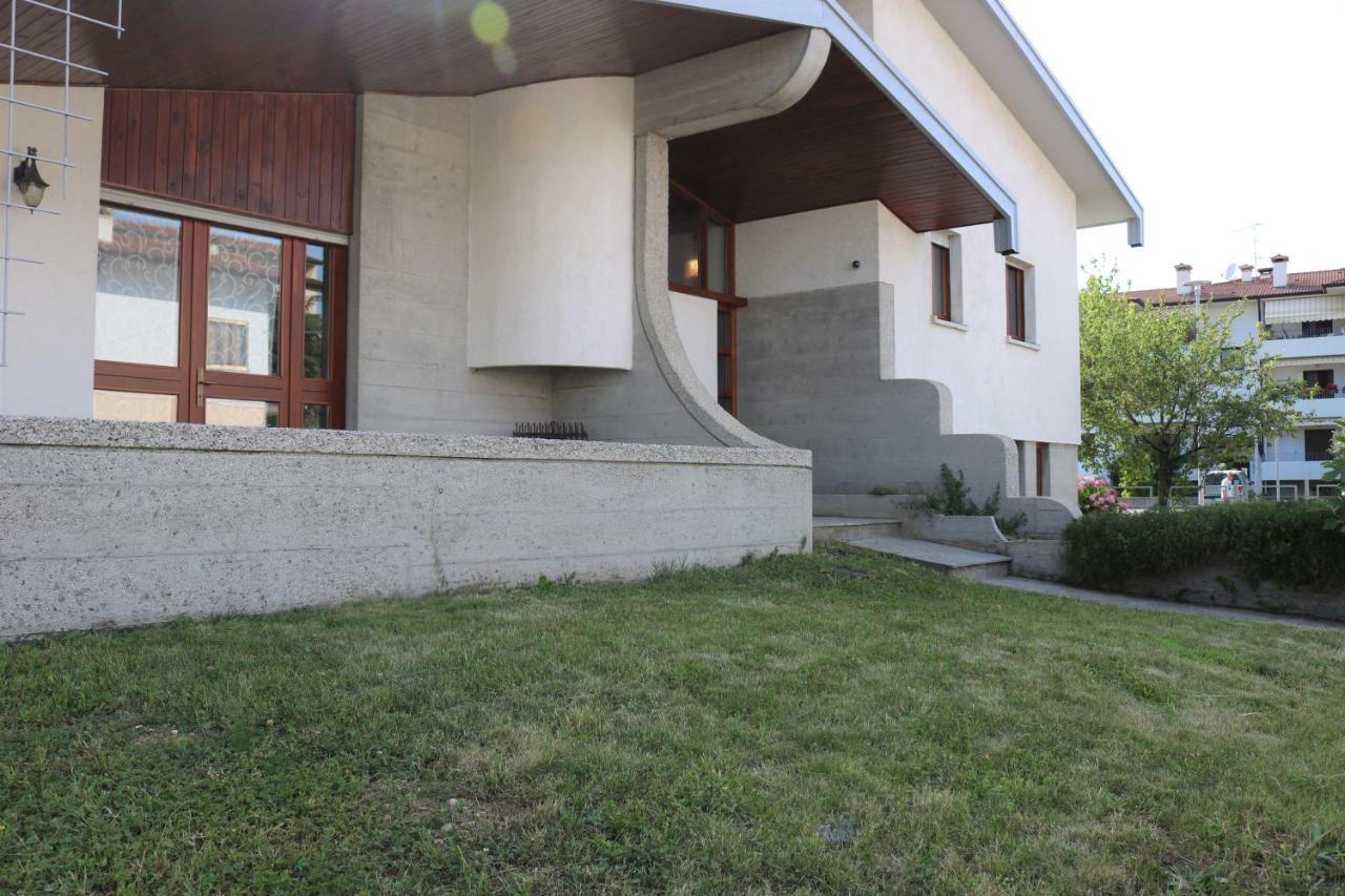 Villa Ginny Cividale Del Friuli Ngoại thất bức ảnh
